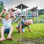 Alpenchalets Flachauer Gutshof *