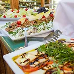 Daire Alpenchalets Flachauer Gutshof