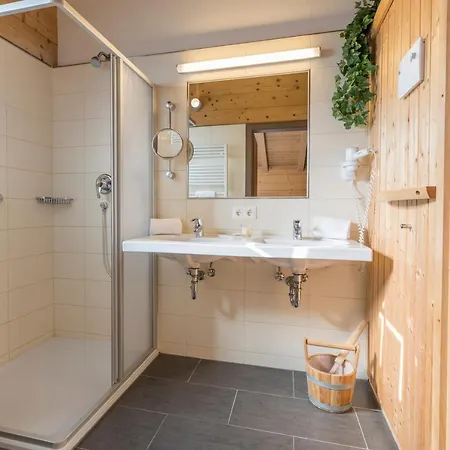 Alpenchalets Flachauer Gutshof