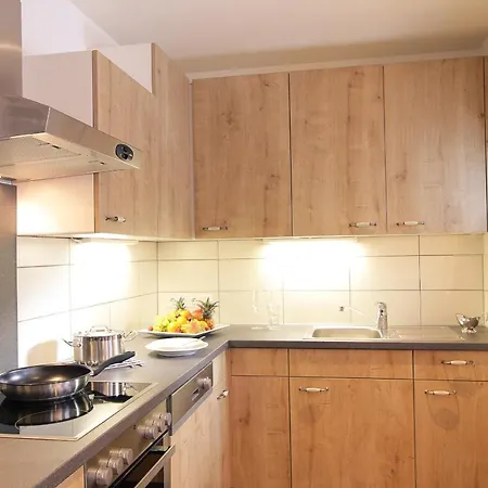 Alpenchalets Flachauer Gutshof Apartmán Flachau