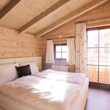 Alpenchalets Flachauer Gutshof *