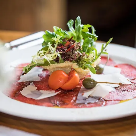 Alpenchalets Flachauer Gutshof Flachau