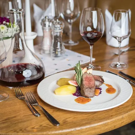 Διαμέρισμα Alpenchalets Flachauer Gutshof