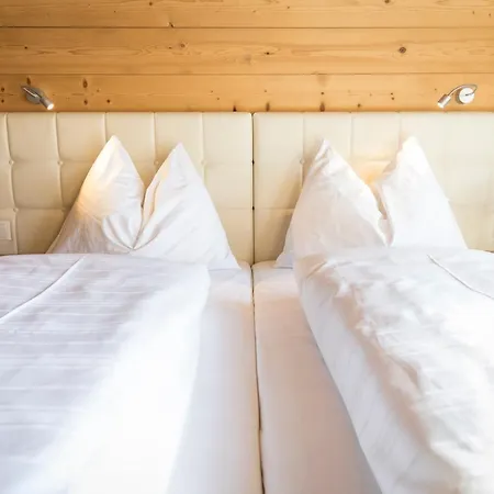 Apartmán Alpenchalets Flachauer Gutshof Flachau