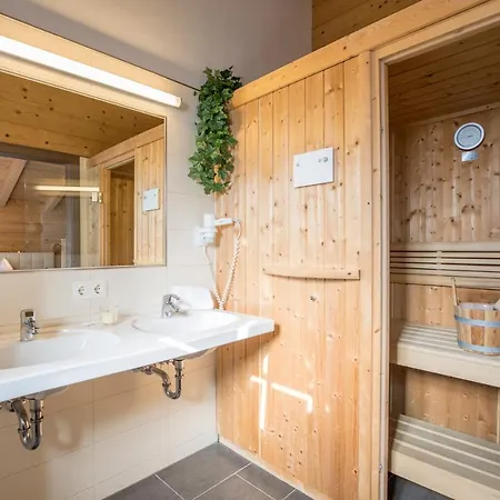 Alpenchalets Flachauer Gutshof Flachau