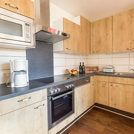 Alpenchalets Flachauer Gutshof فلاخاو