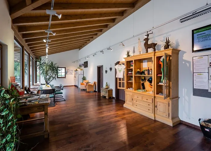 Lägenhet Alpenchalets Flachauer Gutshof