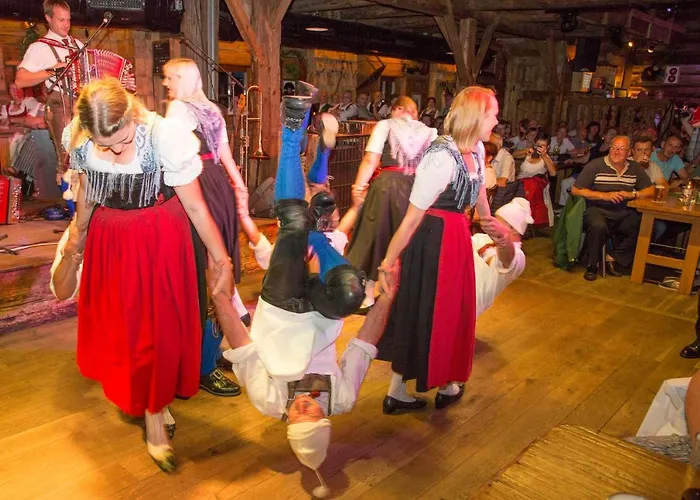 Alpenchalets Flachauer Gutshof Lägenhet Flachau