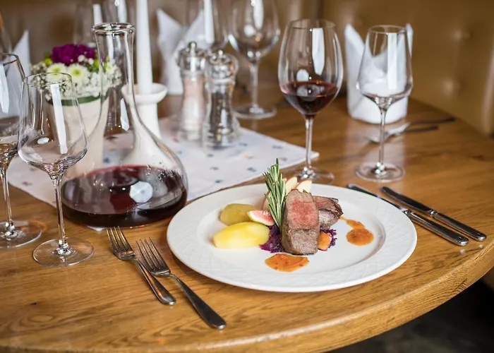 Lägenhet Alpenchalets Flachauer Gutshof