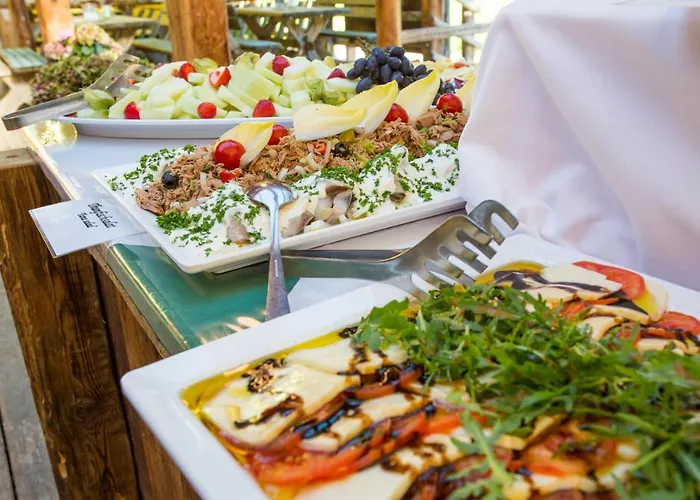 Lägenhet Alpenchalets Flachauer Gutshof