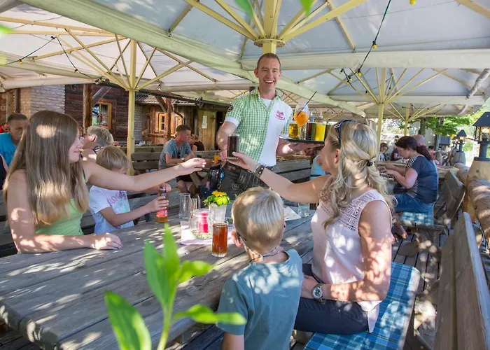 Lägenhet Alpenchalets Flachauer Gutshof Flachau
