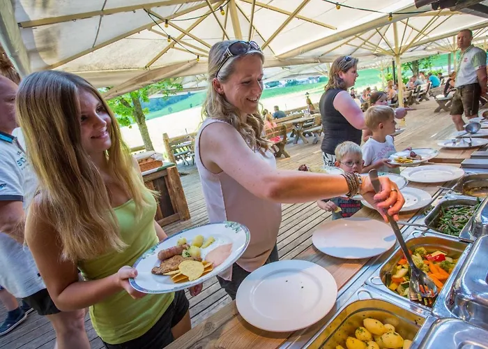 Alpenchalets Flachauer Gutshof Lägenhet *