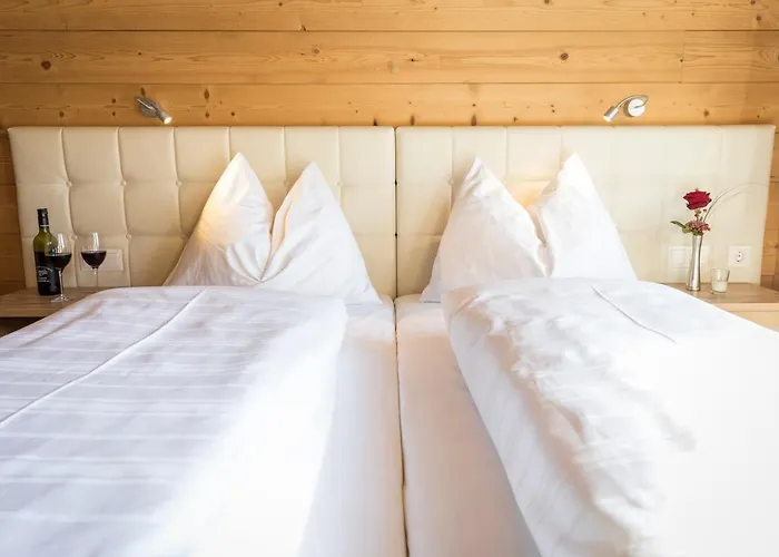 Lägenhet Alpenchalets Flachauer Gutshof Flachau