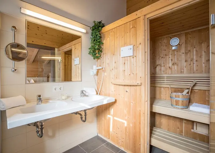 Alpenchalets Flachauer Gutshof Flachau